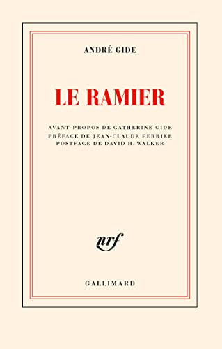 Le ramier