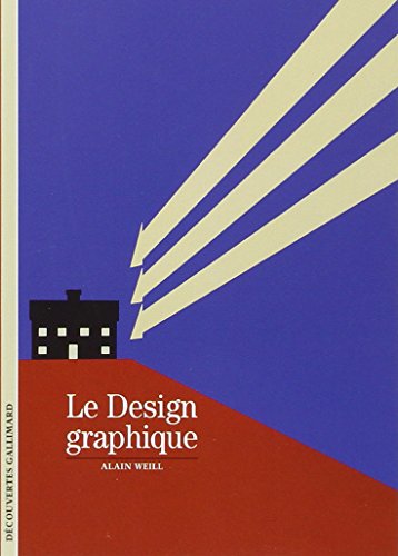 Beispielbild fr Le Design graphique zum Verkauf von medimops