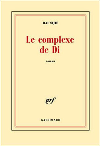 Stock image for Le Complexe de Di for sale by Better World Books