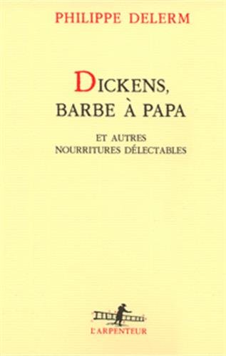 Stock image for Dickens Barbe a Papa for sale by Better World Books