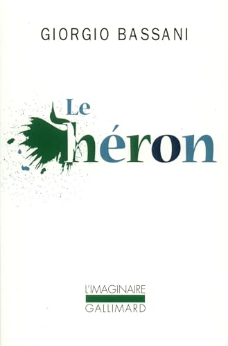 Stock image for Le Hron for sale by Ammareal