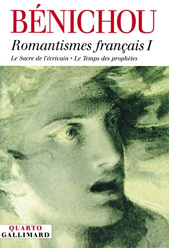 Stock image for Romantismes franais (Tome 1) for sale by medimops