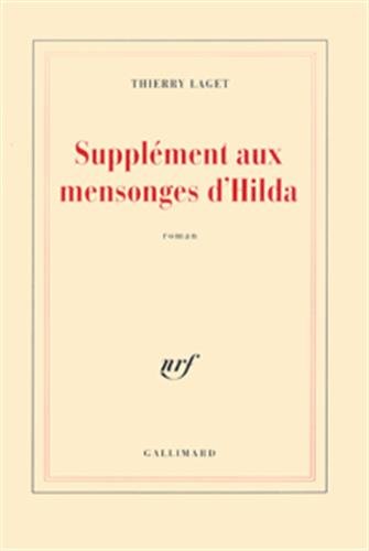 9782070768585: Supplment aux mensonges d'Hilda