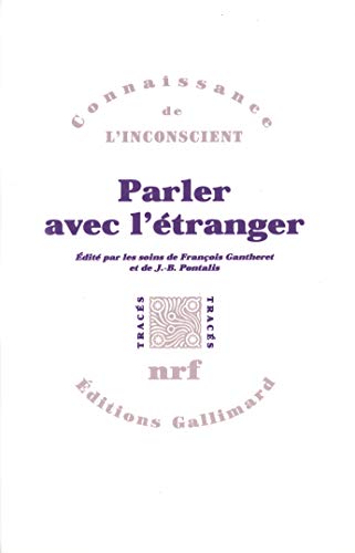 Stock image for Parler avec l'tranger for sale by Gallix