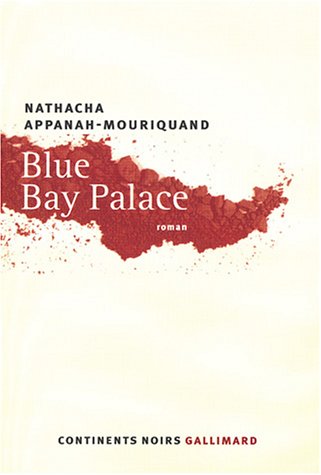 Imagen de archivo de Blue Bay Palace a la venta por Ammareal