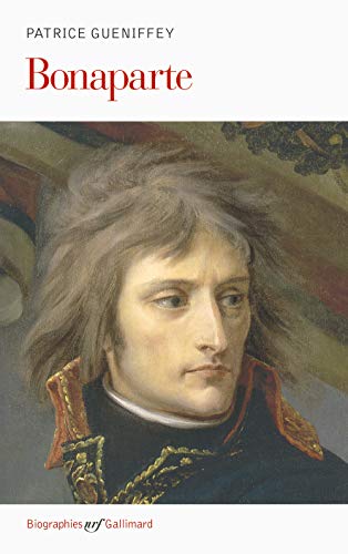 9782070769148: Bonaparte: (1769-1802)