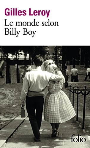 Beispielbild fr Le monde selon Billy Boy zum Verkauf von Ammareal