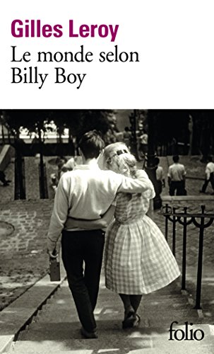 Stock image for Le monde selon Billy Boy for sale by books-livres11.com