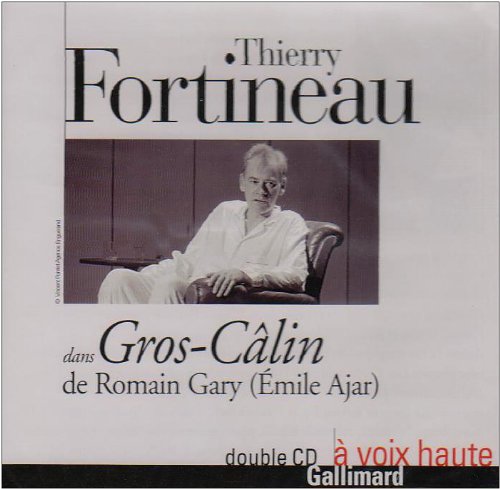 Stock image for Gros-Clin de Romain Gary (mile Ajar) for sale by Gallix