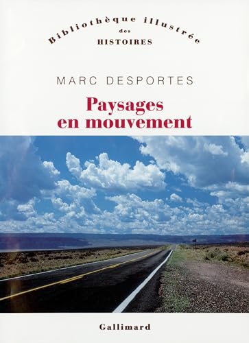 Paysages en mouvement