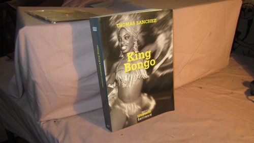 Beispielbild fr King Bongo zum Verkauf von Ammareal
