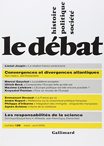 Imagen de archivo de Le Dbat Collectifs a la venta por Librairie Parrsia