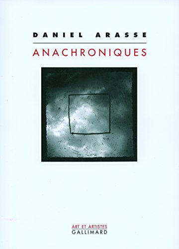 Imagen de archivo de Anachroniques a la venta por medimops