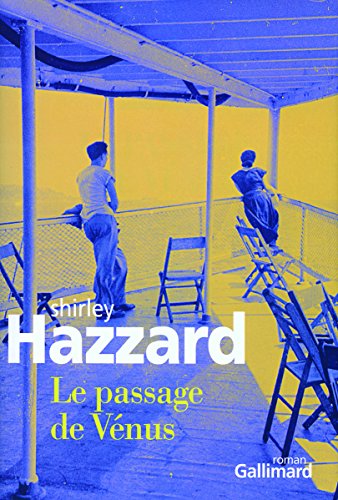 9782070771776: Le passage de Vnus