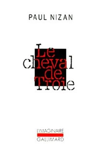 Stock image for Le Cheval de Troie for sale by medimops