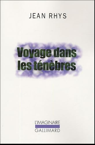 9782070773695: Voyage dans les tnbres