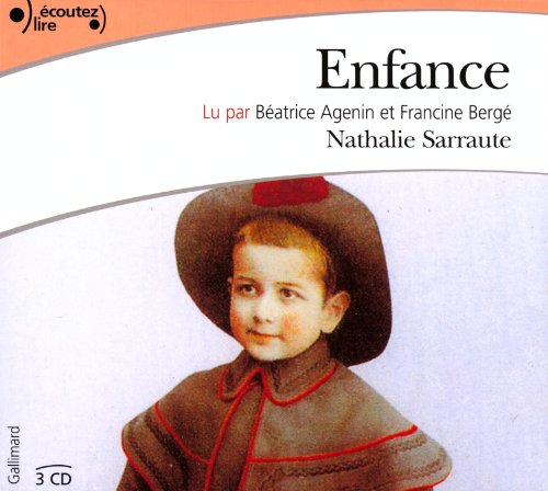 9782070773909: Enfance