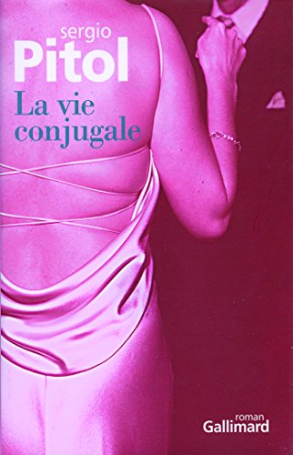 Stock image for La vie conjugale for sale by Ammareal