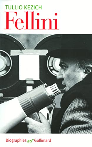 Beispielbild fr Federico Fellini: Sa vie et ses films zum Verkauf von Ammareal