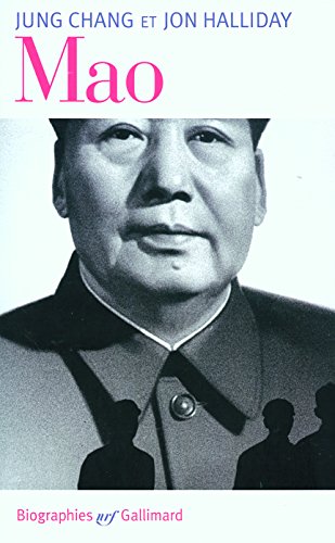 Stock image for Mao : L'histoire inconnue for sale by medimops