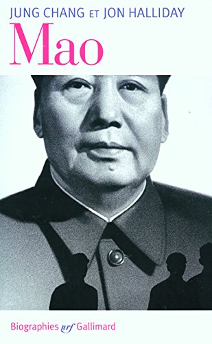 9782070775057: Mao: L'histoire inconnue