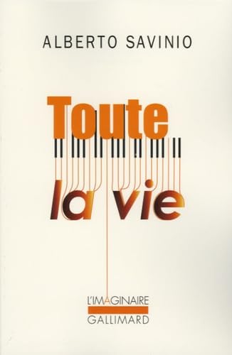 Stock image for Toute la vie for sale by Ammareal