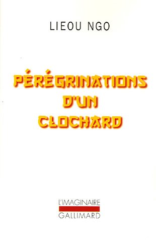 9782070775439: Prgrinations d'un clochard (L'IMAGINAIRE)