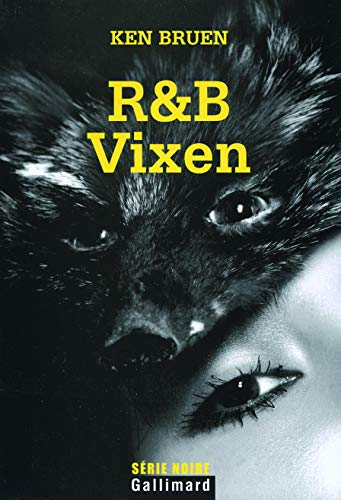 Stock image for R&B - Vixen for sale by Ammareal