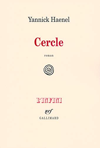 Beispielbild fr Cercle zum Verkauf von ThriftBooks-Dallas