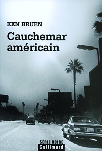 Cauchemar amÃ©ricain (9782070776122) by Bruen, Ken