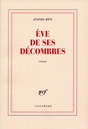 Beispielbild fr Eve De Ses Dcombres zum Verkauf von RECYCLIVRE
