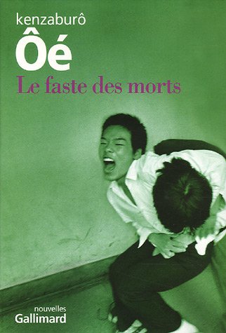 Stock image for Le faste des morts for sale by A TOUT LIVRE