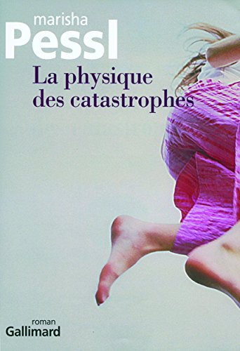 Beispielbild fr La physique des catastrophes (French Edition) zum Verkauf von Better World Books