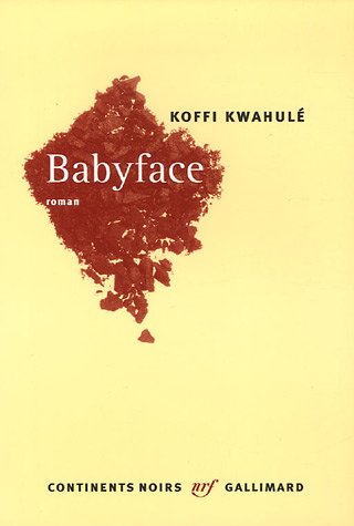 Imagen de archivo de Babyface a la venta por ThriftBooks-Atlanta