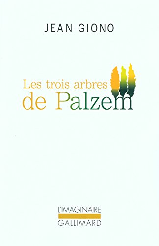 Stock image for Les trois arbres de Palzem for sale by Revaluation Books
