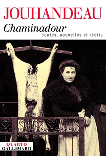 Imagen de archivo de Chaminadour a la venta por A TOUT LIVRE