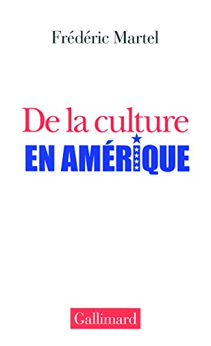9782070779314: De la culture en Amrique