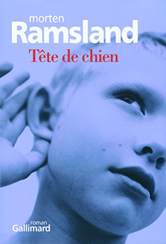 Stock image for Tête de chien for sale by AwesomeBooks