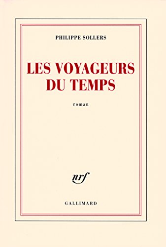Stock image for Les Voyageurs du Temps for sale by Librairie Th  la page