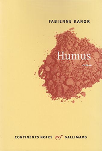 9782070780853: Humus