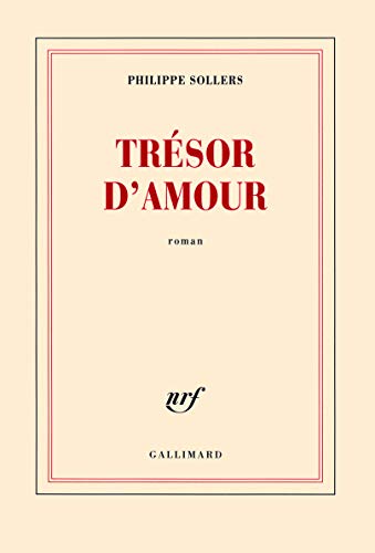 Beispielbild fr Trsor d'Amour zum Verkauf von Ammareal