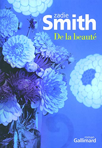 Beispielbild fr De la beaut [Paperback] Smith,Zadie and Aronson,Philippe zum Verkauf von LIVREAUTRESORSAS