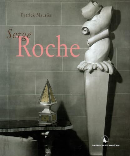 9782070781355: Serge Roche