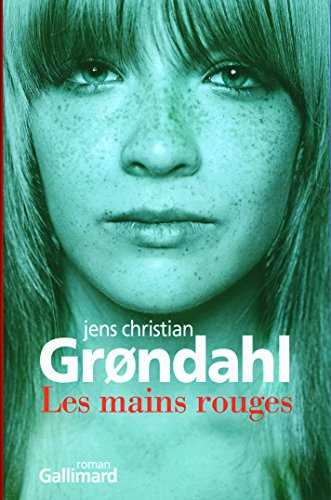 Beispielbild fr Les mains rouges zum Verkauf von books-livres11.com