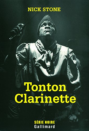 Beispielbild fr Tonton Clarinette (French Edition) zum Verkauf von Better World Books