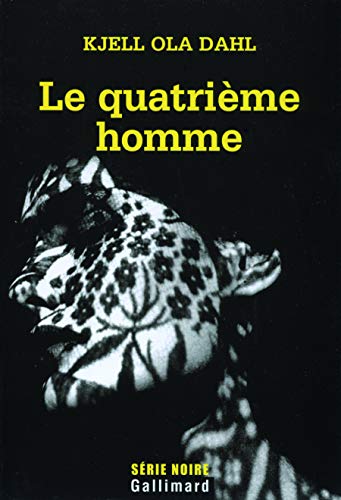 Beispielbild fr Le quatrime homme zum Verkauf von Ammareal
