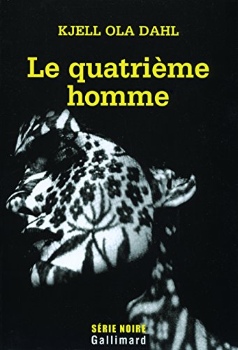 Stock image for Le quatrime homme for sale by Ammareal