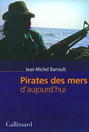 Stock image for Pirates des mers d'aujourd'hui for sale by Wonder Book