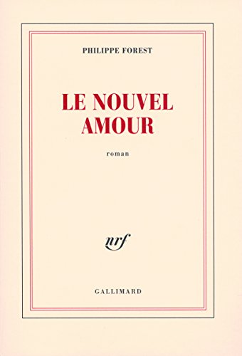 9782070783304: Le nouvel amour