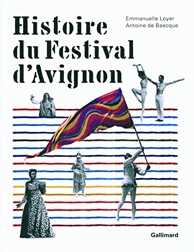 Histoire du Festival d'Avignon
